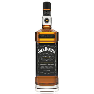 Jack Daniel's Sinatra Select Tennessee Whiskey