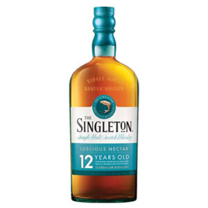 The Singleton Of Dufftown 12 Year Old Single Malt Scotch Whisky