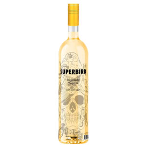 Superbird Reposado Tequila