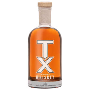 TX Blended Whiskey