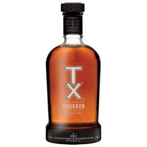 TX Bourbon Whiskey