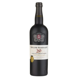 Taylor Fladgate 20 Year Old Tawny Port