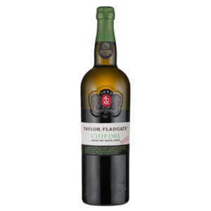Taylor Fladgate Chip Dry White Port