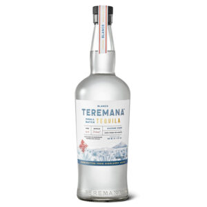 Teremana Tequila Blanco