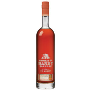 Buffalo Trace Thomas H. Handy Straight Rye Whiskey