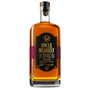 Uncle Nearest 1856 Premium Tennessee Whiskey