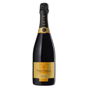 Veuve Clicquot Vintage Brut 2015 Champagne