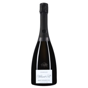 Vilmart & Cie Champagne Blanc de Blancs Les Blancehs Voies