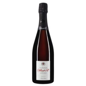 Vilmart & Cie Champagne Brut Rosé 1er Cru Cuvee Rubis