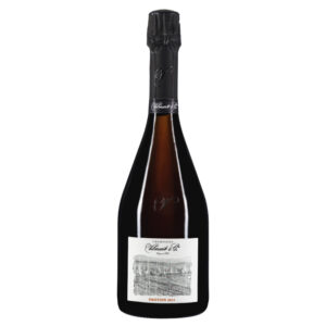 Vilmart & Cie Champagne Emotion Rosé