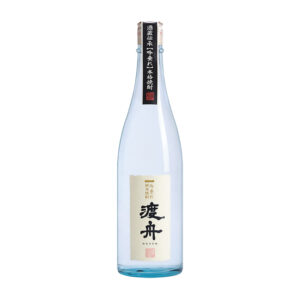 Watari Bune Rice Shochu