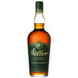 W. L. Weller Kentucky Straight Bourbon Whiskey Special Reserve