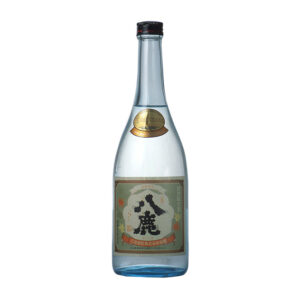 Yatsushika Junmai Sake