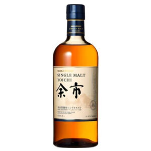 Yoichi Single Malt Whisky
