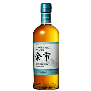 Yoichi Single Malt Non-Peated