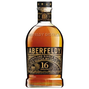 Aberfeldy Single Malt Scotch 16 Year Old