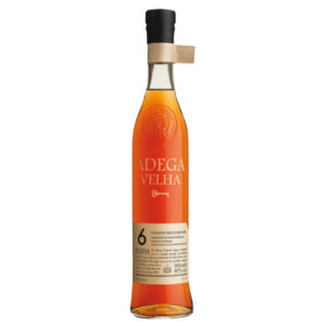 Adega Velha 6 Year Old Reserve Brandy
