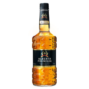 Alberta Premium Rye Whisky