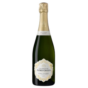 Alfred Gratien Champagne Blanc de Blancs 2017