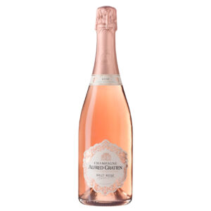 Alfred Gratien Brut Rosé Champagne