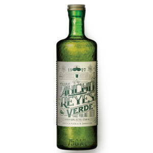 Ancho Reyes Verde Chile Poblano Liqueur