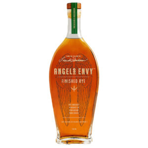 Angel's Envy Kentucky Straight Rye Whiskey