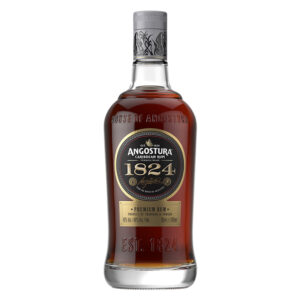 Angostura 1824 Rum