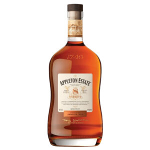 Appleton Estate 8 Year Old Rum