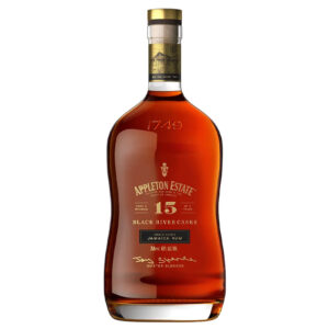 Appleton Estate 15 Year Old Rum