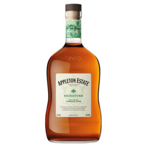 Appleton Estate Signature Blend