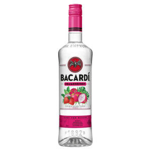 Bacardi Dragonberry Flavored Rum