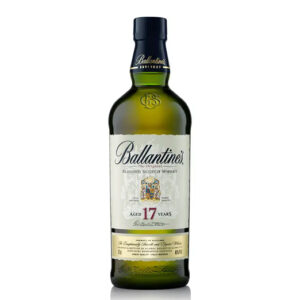 Ballantine's 17 Year Old Scotch Whisky