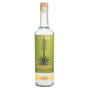 Banhez Mezcal Pechuga de Pavo