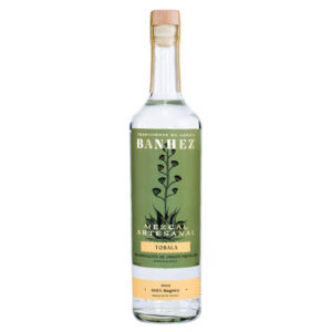 Banhez Mezcal Tobala