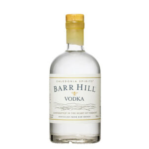 Barr Hill Vodka