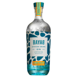 Bayab Classic Dry Gin