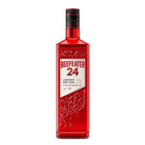 Beefeater London Gin 24
