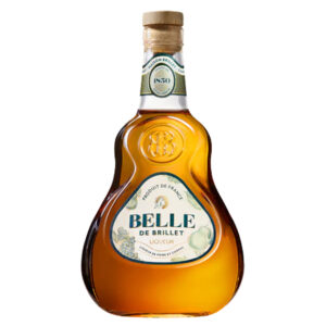 Belle De Brillet Pear Liqueur
