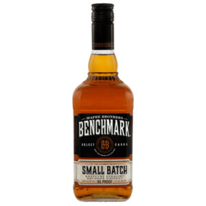 Benchmark Kentucky Straight Bourbon Whiskey Small Batch