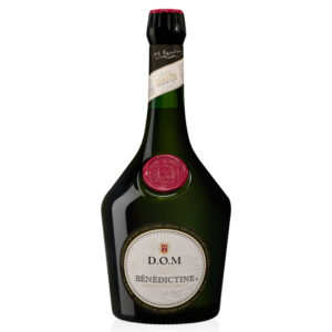 Benedictine D.O.M. Liqueur