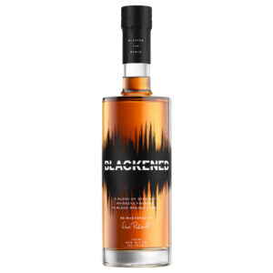 Blackened American Whiskey