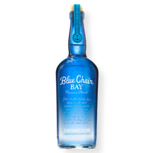 Blue Chair Coconut Rum