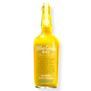 Blue Chair Banana Rum Cream