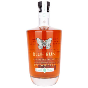 Blue Run Emerald Rye Whiskey