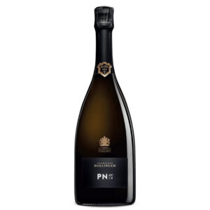 Bollinger Champagne PN AYC 18