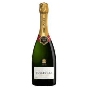 Bollinger Champagne Special Cuvée