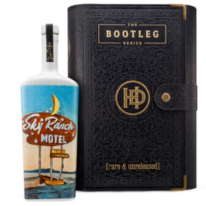 Heaven's Door Bootleg Series Voume V