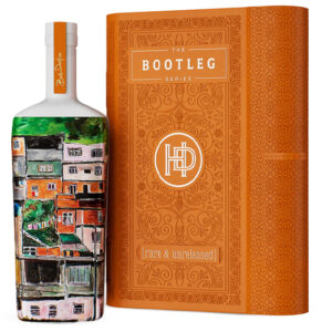 Heaven's Door Bootleg Series Voume VI