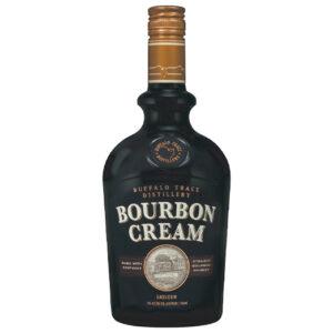 Buffalo Trace Bourbon Cream