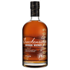 Breckenridge Bourbon Whiskey